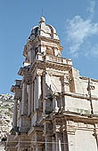 Scicli - Chiesa di San Bartolomeo 